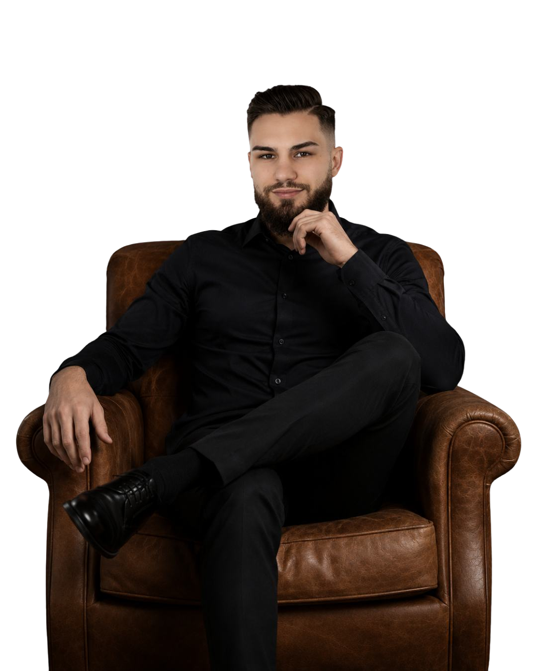 Denis Nemec
